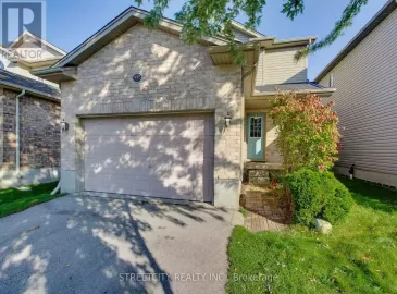 995 Blythwood Road, London, Ontario N6H5W1, 3 Bedrooms Bedrooms, ,3 BathroomsBathrooms,Single Family,For Sale,Blythwood,X7222554