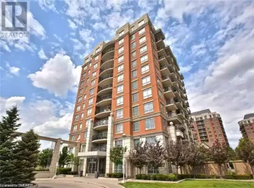 2365 CENTRAL PARK Drive, Oakville, Ontario L6H0C7, 2 Bedrooms Bedrooms, ,2 BathroomsBathrooms,Single Family,For Lease,CENTRAL PARK,40500556