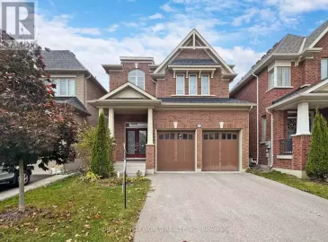 180 Dance Act, Oshawa, Ontario L1H2V1, 4 Bedrooms Bedrooms, ,3 BathroomsBathrooms,Single Family,For Sale,Dance Act,E7222942