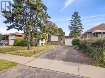 1081 Islington, Toronto, Ontario M8Z4R8, 3 Bedrooms Bedrooms, ,1 BathroomBathrooms,Single Family,For Sale,Islington,W7222936
