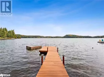 1464 NORTH SHORE Road, Utterson, Ontario P0B1M0, 4 Bedrooms Bedrooms, ,2 BathroomsBathrooms,Single Family,For Sale,NORTH SHORE,40500482