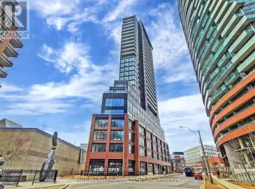 135 East Liberty Street, Toronto, Ontario M6K3P6, 1 Bedroom Bedrooms, ,1 BathroomBathrooms,Single Family,For Sale,East Liberty,C7223076