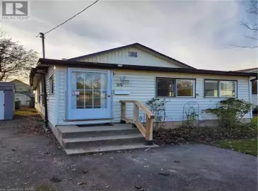 25 LILLIAN Place, Fort Erie, ON L2A5M3, 3 Bedrooms Bedrooms, ,1 BathroomBathrooms,Single Family,For Lease,LILLIAN,40498014