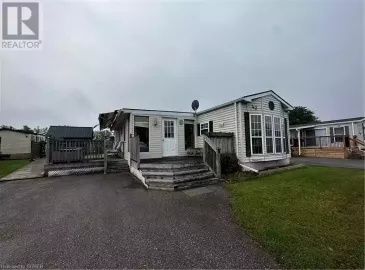 92 CLUBHOUSE Road, Turkey Point, ON N0E1T0, 2 Bedrooms Bedrooms, ,1 BathroomBathrooms,Single Family,For Sale,CLUBHOUSE,40500916