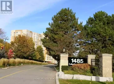 1485 Lakeshore Road, Mississauga, ON L5E3G2, 3 Bedrooms Bedrooms, ,2 BathroomsBathrooms,Single Family,For Lease,Lakeshore,W7223242