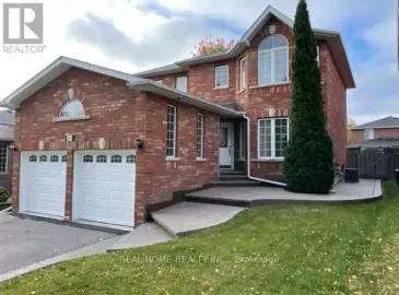31 Prince Drive, Bradford West Gwillimbury, ON L3Z3B7, 4 Bedrooms Bedrooms, ,4 BathroomsBathrooms,Single Family,For Lease,Prince,N7223142