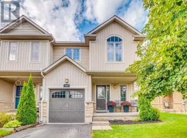 205 Fall Fair Way, Hamilton, ON L0R1C0, 3 Bedrooms Bedrooms, ,3 BathroomsBathrooms,Single Family,For Sale,Fall Fair,X7222932