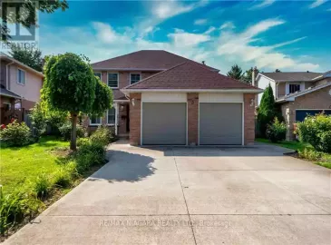 3 Michelle Drive, St. Catharines, Ontario L2S3E2, 5 Bedrooms Bedrooms, ,4 BathroomsBathrooms,Single Family,For Sale,Michelle,X7223114