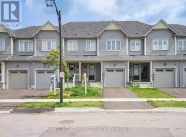 5 Cooke, Brantford, Ontario N3T0S2, 3 Bedrooms Bedrooms, ,3 BathroomsBathrooms,Single Family,For Lease,Cooke,X7223238