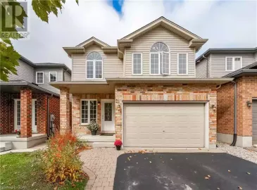 24 WIDEMAN Boulevard, Guelph, Ontario N1E0J2, 3 Bedrooms Bedrooms, ,3 BathroomsBathrooms,Single Family,For Sale,WIDEMAN,40497977