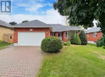 1632 Waddell, Peterborough, Ontario K9K2G9, 3 Bedrooms Bedrooms, ,3 BathroomsBathrooms,Single Family,For Sale,Waddell,X7223326