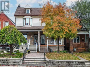 337 Lauder, Toronto, ON M6E3H7, 4 Bedrooms Bedrooms, ,2 BathroomsBathrooms,Single Family,For Sale,Lauder,C7238918 337 Lauder, Toronto, ON M6E3H7, 4 Bedrooms Bedrooms, ,2 BathroomsBathrooms,Single Family,For Sale,Lauder,C7238918