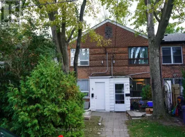 5 Khedive, Toronto, Ontario M6A2G1, 2 Bedrooms Bedrooms, ,2 BathroomsBathrooms,Single Family,For Lease,Khedive,C7240788 5 Khedive, Toronto, Ontario M6A2G1, 2 Bedrooms Bedrooms, ,2 BathroomsBathrooms,Single Family,For Lease,Khedive,C7240788