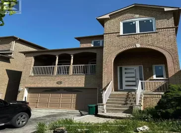175 Sail Cres Crescent, Vaughan, Ontario L6A2A2, 3 Bedrooms Bedrooms, ,4 BathroomsBathrooms,Single Family,For Lease,Sail Cres,N7244802