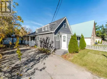 6184 County Rd 13, Adjala-Tosorontio, ON L0M1J0, 3 Bedrooms Bedrooms, ,2 BathroomsBathrooms,Single Family,For Sale,County Rd 13,N7245032