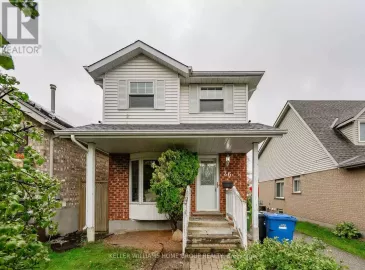 26 Sidney Crescent, Guelph, ON N1G4V1, 4 Bedrooms Bedrooms, ,2 BathroomsBathrooms,Single Family,For Sale,Sidney,X7244848
