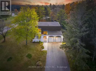 2 Pineridge Drive, Caledon, Ontario L7E0M3, 4 Bedrooms Bedrooms, ,2 BathroomsBathrooms,Single Family,For Sale,Pineridge,W7245484