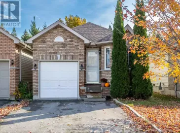 372 Spillsbury Drive, Peterborough, Ontario K9K2N6, 3 Bedrooms Bedrooms, ,2 BathroomsBathrooms,Single Family,For Sale,Spillsbury,X7245840