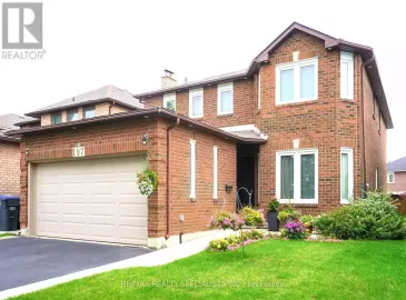 107 Major William Sharpe Drive, Brampton, Ontario L6X4A6, 4 Bedrooms Bedrooms, ,3 BathroomsBathrooms,Single Family,For Sale,Major William Sharpe,W7250370 107 Major William Sharpe Drive, Brampton, Ontario L6X4A6, 4 Bedrooms Bedrooms, ,3 BathroomsBathrooms,Single Family,For Sale,Major William Sharpe,W7250370