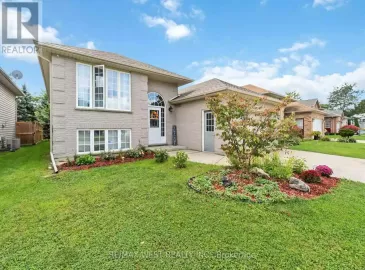 335 Parkside Drive, Petrolia, ON N0N1R0, 4 Bedrooms Bedrooms, ,2 BathroomsBathrooms,Single Family,For Sale,Parkside,X7250856 335 Parkside Drive, Petrolia, ON N0N1R0, 4 Bedrooms Bedrooms, ,2 BathroomsBathrooms,Single Family,For Sale,Parkside,X7250856