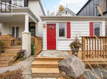 91 Drayton, Toronto, Ontario M4C3L8, 2 Bedrooms Bedrooms, ,2 BathroomsBathrooms,Single Family,For Lease,Drayton,E7258120