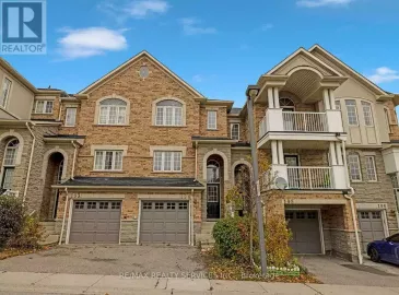 601 Shoreline Drive, Mississauga, ON L5B4K1, 4 Bedrooms Bedrooms, ,3 BathroomsBathrooms,Single Family,For Sale,Shoreline,W7262148