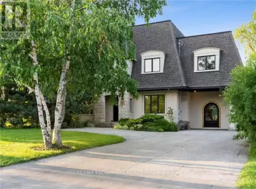 1543 Indian Grove, Mississauga, ON L5H2S5, 5 Bedrooms Bedrooms, ,3 BathroomsBathrooms,Single Family,For Sale,Indian,W7261934