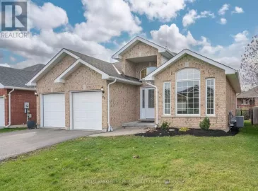20 Essex Drive, Belleville, Ontario K8N0M5, 5 Bedrooms Bedrooms, ,3 BathroomsBathrooms,Single Family,For Sale,Essex,X7262664