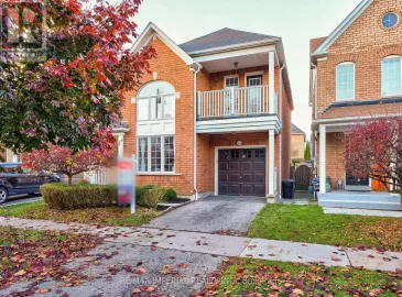 24 Hoile Drive, Ajax, Ontario L1Z1M7, 4 Bedrooms Bedrooms, ,4 BathroomsBathrooms,Single Family,For Sale,Hoile,E7262858