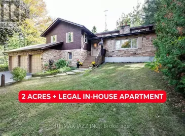 2220 Boundary Road, Clarington, Ontario L0B1B0, 5 Bedrooms Bedrooms, ,4 BathroomsBathrooms,Single Family,For Sale,Boundary,E7263620