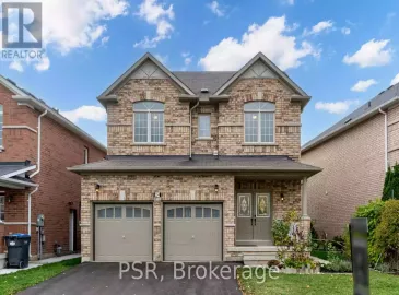 24 Attview Crescent, Brampton, ON L6P2R5, 4 Bedrooms Bedrooms, ,3 BathroomsBathrooms,Single Family,For Sale,Attview,W7265096 24 Attview Crescent, Brampton, ON L6P2R5, 4 Bedrooms Bedrooms, ,3 BathroomsBathrooms,Single Family,For Sale,Attview,W7265096