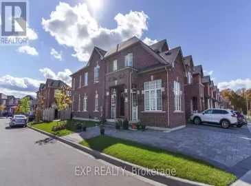 52 Titan Trail, Markham, Ontario L3S0E2, 5 Bedrooms Bedrooms, ,5 BathroomsBathrooms,Single Family,For Sale,Titan,N7266800