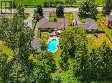 4896 County Road, Port Hope, Ontario L1A3V5, 4 Bedrooms Bedrooms, ,3 BathroomsBathrooms,Single Family,For Sale,County,X7267094