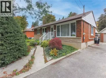 61 KINNARD Road, Brantford, ON N3T1P8, 3 Bedrooms Bedrooms, ,2 BathroomsBathrooms,Single Family,For Sale,KINNARD,40507101