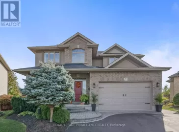 77 Hanover Court, Belleville, Ontario K8N0B1, 5 Bedrooms Bedrooms, ,4 BathroomsBathrooms,Single Family,For Sale,Hanover,X7267636