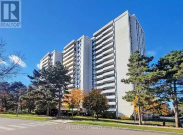 20 Forest Manor Road, Toronto, Ontario M2J1M2, 1 Bedroom Bedrooms, ,1 BathroomBathrooms,Single Family,For Sale,Forest Manor,C7268534