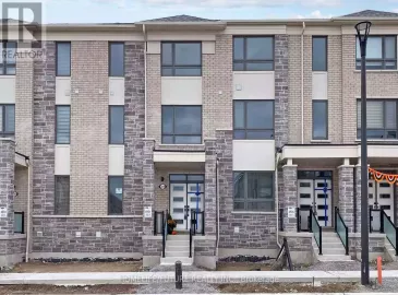 3318 Thunderbird Promenade, Pickering, Ontario L0H1J0, 4 Bedrooms Bedrooms, ,3 BathroomsBathrooms,Single Family,For Sale,Thunderbird,E7268626