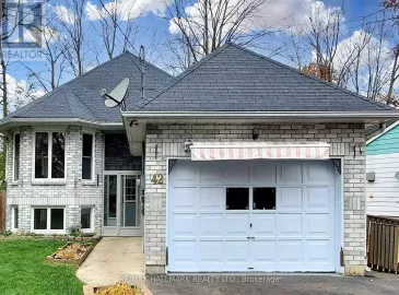 42 Riveredge Drive, Georgina, Ontario L4P2N9, 4 Bedrooms Bedrooms, ,2 BathroomsBathrooms,Single Family,For Sale,Riveredge,N7269018