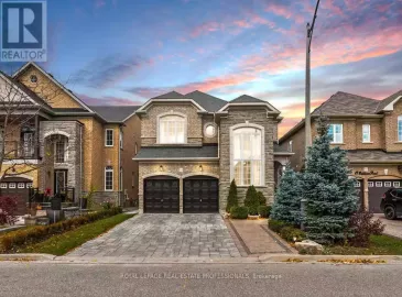 15 Oakhaven Road, Brampton, ON L6P2Y3, 8 Bedrooms Bedrooms, ,5 BathroomsBathrooms,Single Family,For Sale,Oakhaven,W7268928