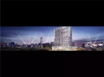 Toronto, ON M5B0C3, 1 Bedroom Bedrooms, ,1 BathroomBathrooms,Single Family,For Sale,H4179054