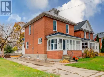 107 Bridge Street, Trent Hills, ON K0L1L0, 3 Bedrooms Bedrooms, ,2 BathroomsBathrooms,Single Family,For Sale,Bridge,X7269928