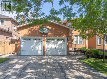 1442 Winterbourne Drive, Oakville, ON L6J6X5, 6 Bedrooms Bedrooms, ,4 BathroomsBathrooms,Single Family,For Sale,Winterbourne,W7269838