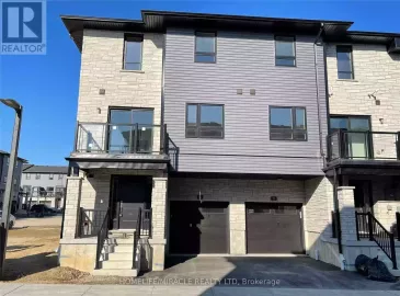 51 Sparrow, Cambridge, ON N1T0E5, 3 Bedrooms Bedrooms, ,3 BathroomsBathrooms,Single Family,For Sale,Sparrow,X7270028
