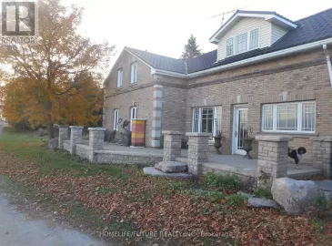 154 Centennial Park, Kawartha Lakes, Ontario K0M2T0, 3 Bedrooms Bedrooms, ,2 BathroomsBathrooms,Single Family,For Sale,Centennial,X7269850