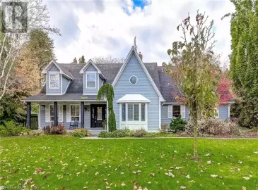 29 COLONEL BUTLER Crescent, Niagara-on-the-Lake, Ontario L0S1J0, 4 Bedrooms Bedrooms, ,5 BathroomsBathrooms,Single Family,For Sale,COLONEL BUTLER,40506676
