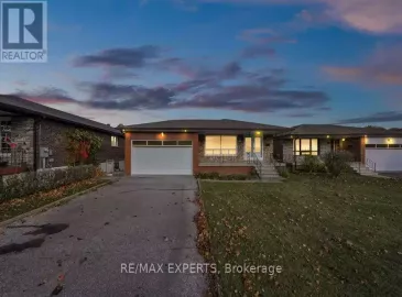 17 Cloud Drive, Toronto, Ontario M9L2P6, 4 Bedrooms Bedrooms, ,2 BathroomsBathrooms,Single Family,For Sale,Cloud,W7271076