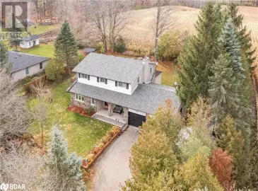 1786 20TH Side Road, Tottenham, Ontario L0G1W0, 4 Bedrooms Bedrooms, ,2 BathroomsBathrooms,Single Family,For Sale,20TH,40508526