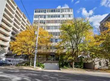 Hamilton, Ontario L8P3R9, 1 Bedroom Bedrooms, ,1 BathroomBathrooms,Single Family,For Sale,H4179103