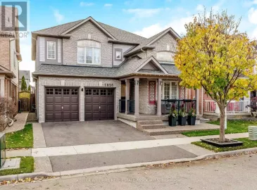 1026 Freeman Trail, Milton, ON L9T5T3, 4 Bedrooms Bedrooms, ,3 BathroomsBathrooms,Single Family,For Sale,Freeman,W7271520 1026 Freeman Trail, Milton, ON L9T5T3, 4 Bedrooms Bedrooms, ,3 BathroomsBathrooms,Single Family,For Sale,Freeman,W7271520