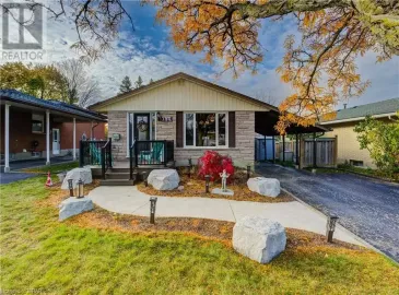794 REGENT Street, Cambridge, Ontario N3H2V3, 4 Bedrooms Bedrooms, ,2 BathroomsBathrooms,Single Family,For Sale,REGENT,40509192 794 REGENT Street, Cambridge, Ontario N3H2V3, 4 Bedrooms Bedrooms, ,2 BathroomsBathrooms,Single Family,For Sale,REGENT,40509192